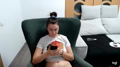 dianasmiey7 online show from November 24, 9:08 am