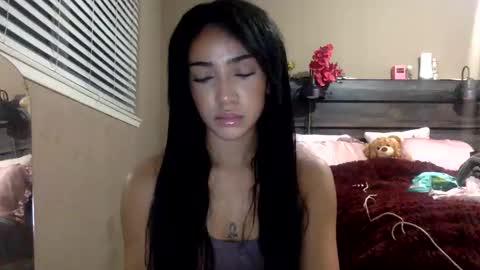 Dianaseshh online show from March 31, 8:26 am