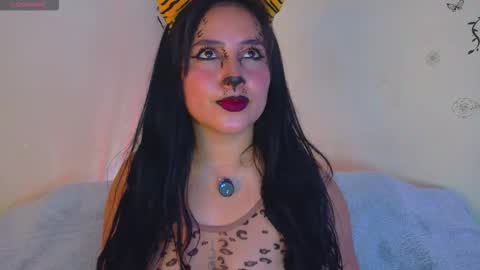 DIANE online show from October 31, 10:15 am