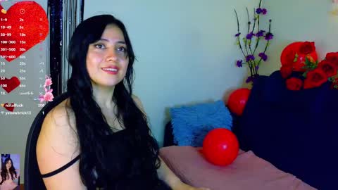 DIANE online show from February 17, 1:55 pm