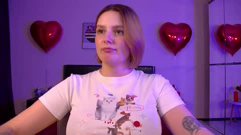 Diane Mills online show from February 19, 11:25 pm