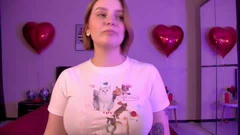 Diane Mills online show from February 19, 7:26 pm