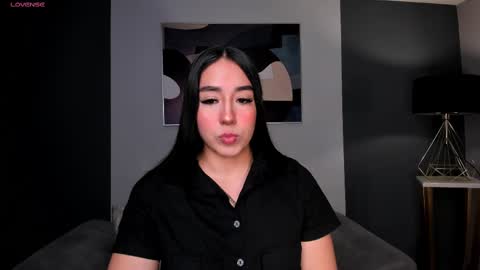 Diane Spencer online show from February 18, 2:38 am