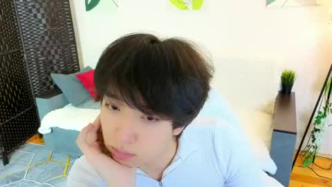 Adam online show from April 17, 11:23 am