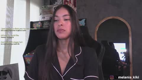 Snapshot of dianne_nanatzu chatting on October 20, 9:31 pm Melania - online show from October 20, 9:31 pm