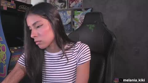 Snapshot of dianne_nanatzu chatting on September 10, 10:22 pm Melania - online show from September 10, 10:22 pm
