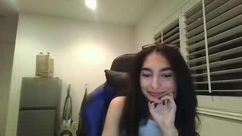 dianneeellla online show from January 17, 3:05 am