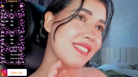 Diara online show from March 13, 8:50 am