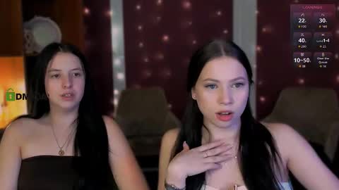 diara ti online show from December 20, 7:32 pm