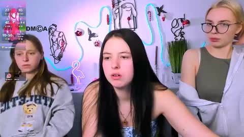 diara ti online show from January 12, 12:34 pm