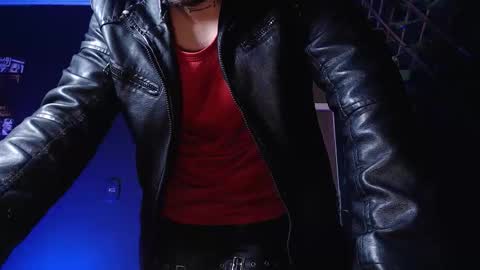 DICAPRIO online show from October 21, 7:02 am