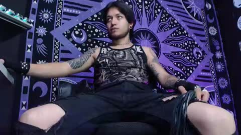 DICAPRIO online show from February 15, 6:01 pm