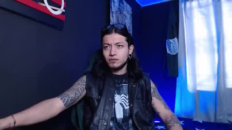 DICAPRIO online show from February 3, 11:58 am