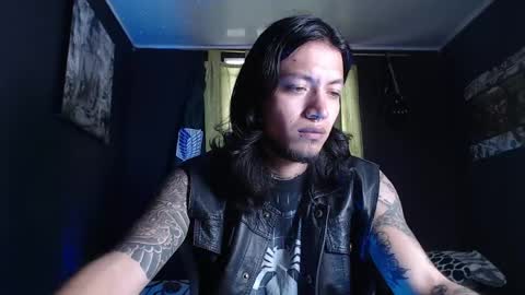 DICAPRIO online show from April 11, 5:39 pm