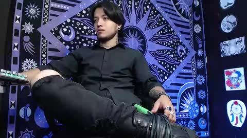 DICAPRIO online show from February 14, 5:57 pm