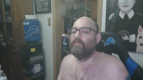 Running Bear online show from November 22, 6:56 am