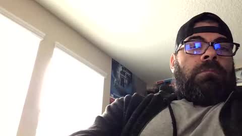 dick607 online show from April 27, 1:08 pm