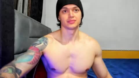 jhon online show from February 4, 3:11 am