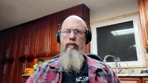 Dick Feelsgood online show from October 23, 11:34 am