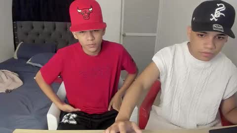 dick online show from January 13, 11:40 am