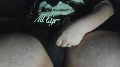 dick_tomb online show from January 13, 2:28 am