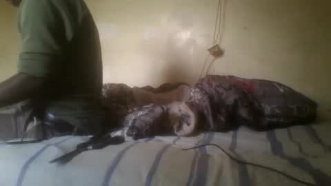 dickdaxxx online show from March 12, 7:35 am