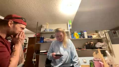 Beau online show from January 12, 6:31 am