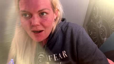 Beau online show from October 26, 8:37 am