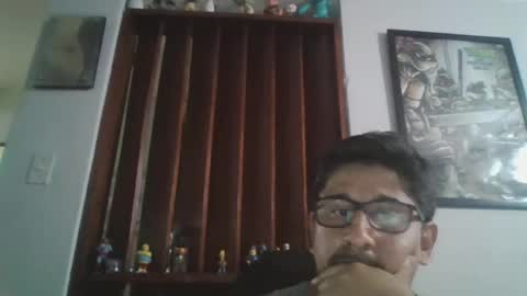 Snapshot of dickeduardo chatting on February 18, 1:54 am dickeduardo online show from February 18, 1:54 am