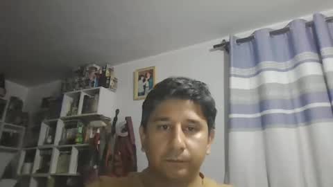 dickeduardo online show from April 13, 5:33 am