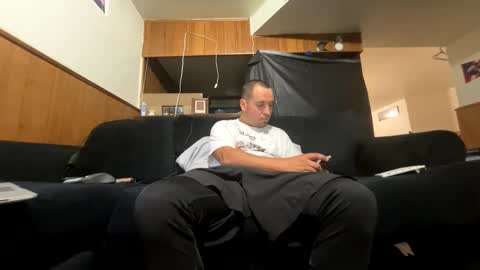 Snapshot of dickemdown93est chatting on October 8, 4:40 am dickemdown93est online show from October 8, 4:40 am