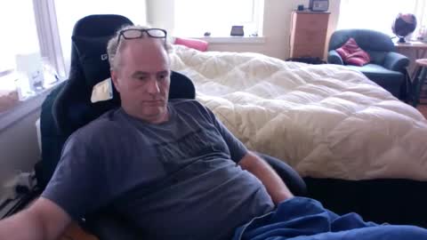 Richard Fleischer online show from September 11, 7:26 pm