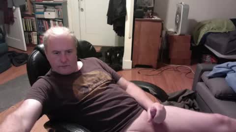 Richard Fleischer online show from January 30, 7:07 am