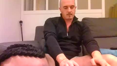 dickflow online show from January 19, 9:55 pm