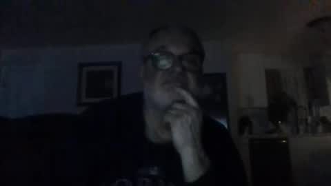 dickjr26 online show from February 20, 1:25 am