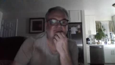 dickjr26 online show from October 4, 1:36 am