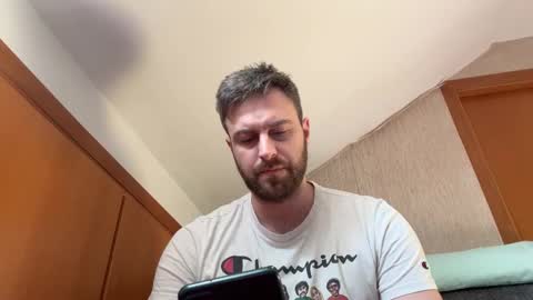 Snapshot of dickjulian chatting on February 20, 3:08 pm Im Julian all cum shot videos here online show from February 20, 3:08 pm