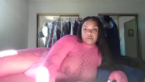 mistressjazmin online show from January 15, 6:51 pm