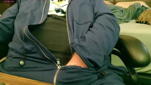 Steve online show from September 21, 8:02 pm