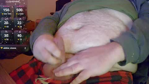 Steve online show from February 5, 4:03 pm