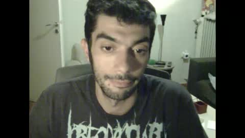 dickus_biggus online show from October 13, 2:13 am