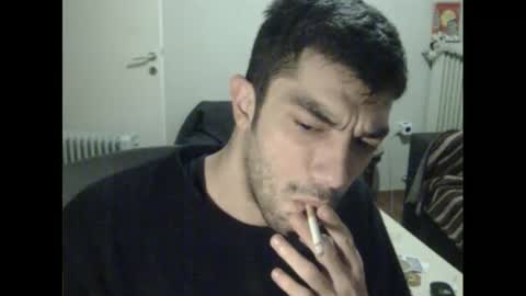 dickus_biggus online show from February 11, 11:20 am