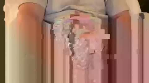 BigDickHooper online show from March 4, 7:11 pm