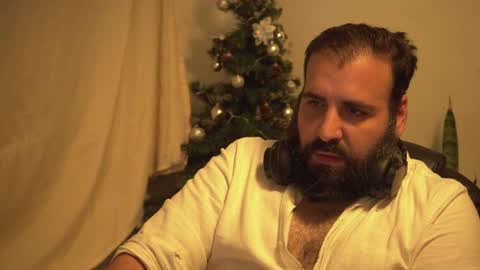 Cristian Dipolino online show from December 11, 12:54 am