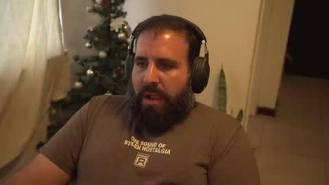 Cristian Dipolino online show from December 3, 10:45 pm