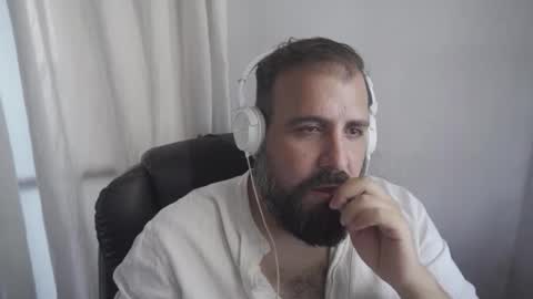 Cristian Dipolino online show from December 18, 8:59 pm