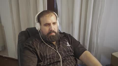 Cristian Dipolino online show from April 18, 5:04 pm