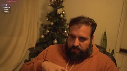 Cristian Dipolino online show from December 9, 12:23 am