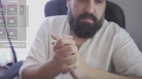 Cristian Dipolino online show from October 2, 5:01 pm