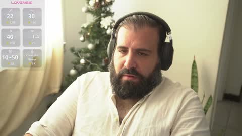 Cristian Dipolino online show from December 8, 3:56 pm